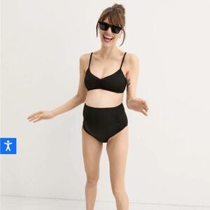 HATCH Collection Zanzibar Bikini XS